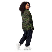 Plane Tree Platanenmuster Spring CAMO Unisex Hockey Fan Jersey