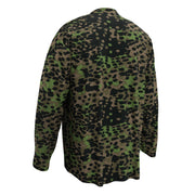 Plane Tree Platanenmuster Spring CAMO Unisex Hockey Fan Jersey