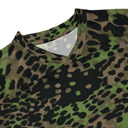 Plane Tree Platanenmuster Spring CAMO Unisex Hockey Fan Jersey
