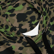 Plane Tree Platanenmuster Spring CAMO Unisex Hoodie
