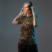Plane Tree Platanenmuster Spring CAMO Unisex Sports Jersey