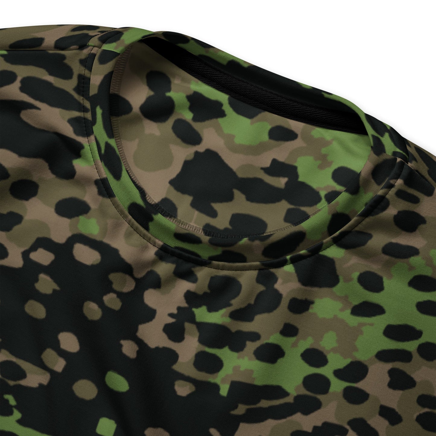 German Plane Tree Platanenmuster Spring CAMO Unisex Sweatshirt - Sweatshirts