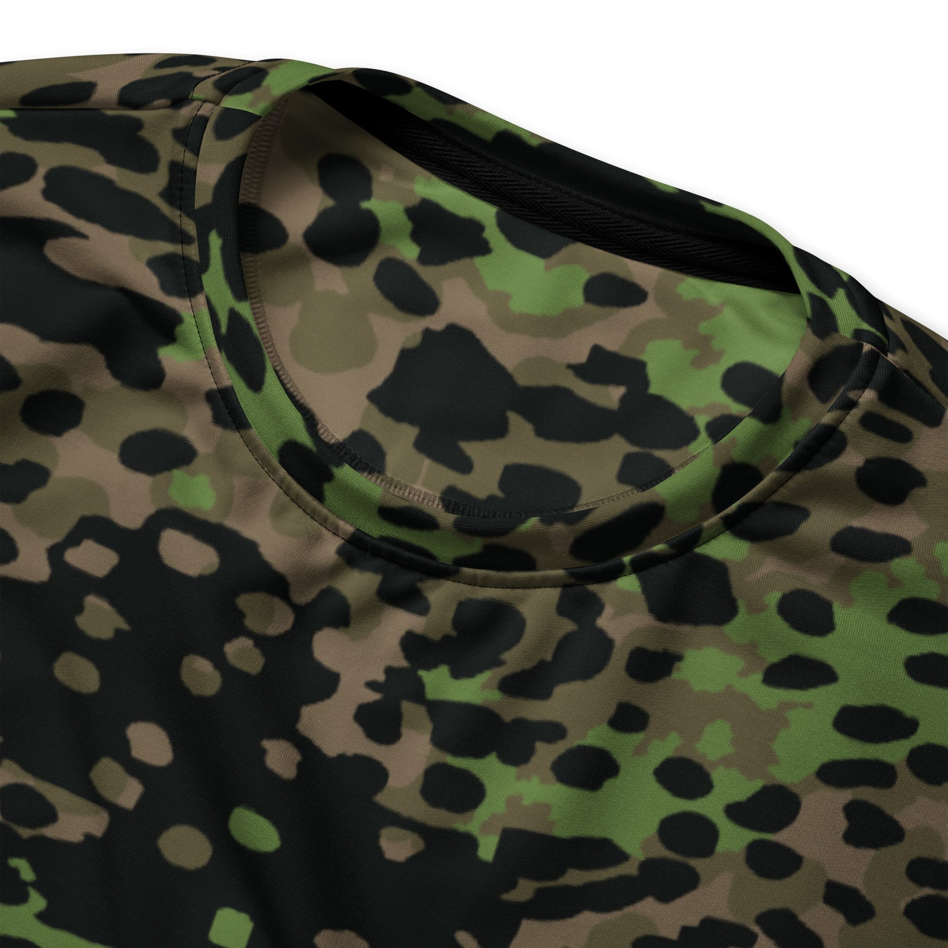 German Plane Tree Platanenmuster Spring CAMO Unisex Sweatshirt - Sweatshirts