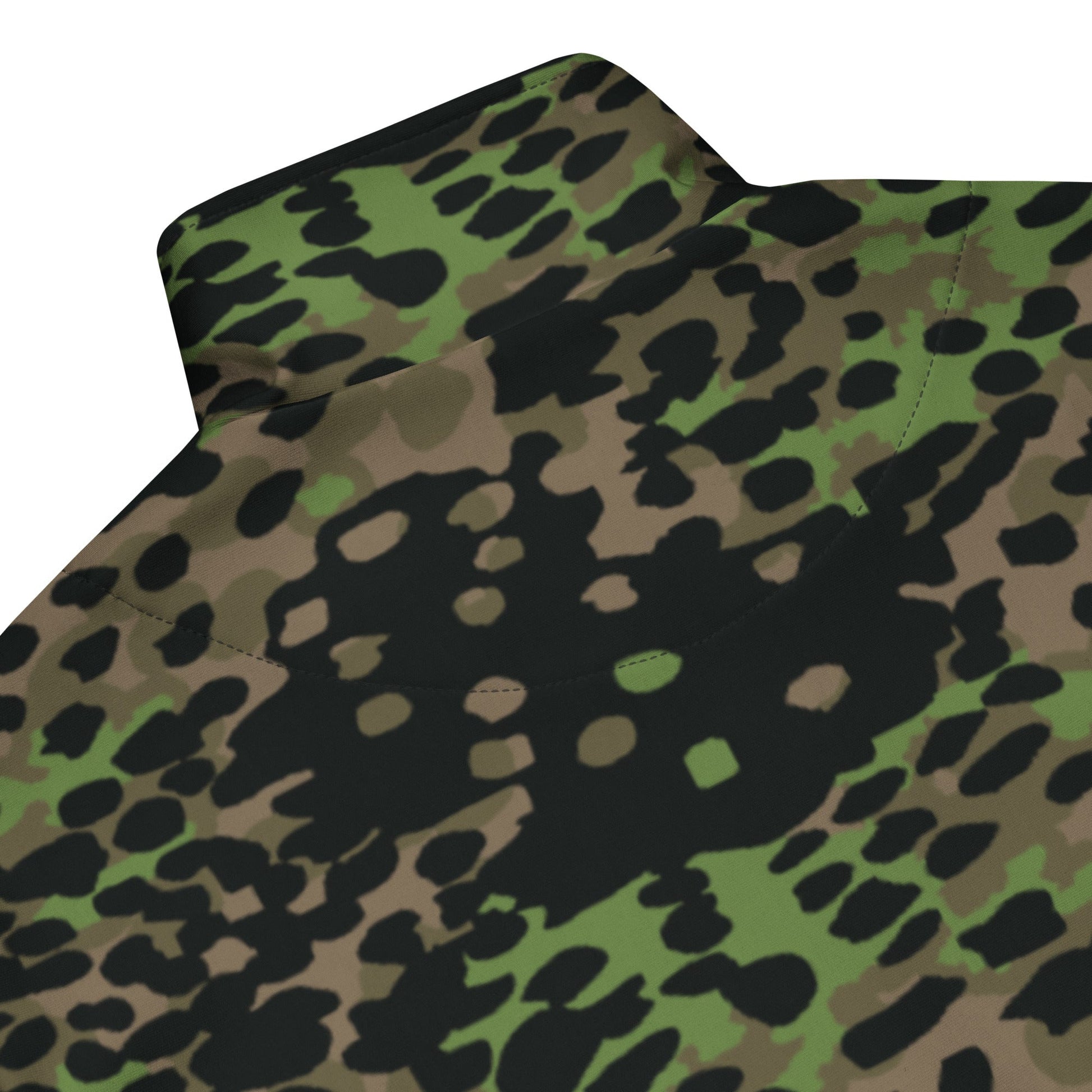 German Plane Tree Platanenmuster Spring CAMO Unisex track jacket - Track Jackets