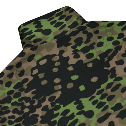 German Plane Tree Platanenmuster Spring CAMO Unisex track jacket - Track Jackets