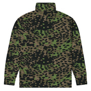 Plane Tree Platanenmuster Spring CAMO Unisex Track Jacket