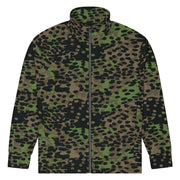 Plane Tree Platanenmuster Spring CAMO Unisex Track Jacket