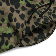 Plane Tree Platanenmuster Spring CAMO Unisex Wide-Leg Joggers