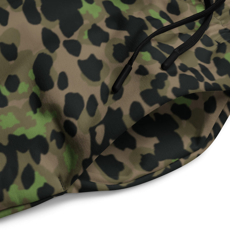 Plane Tree Platanenmuster Spring CAMO Unisex Wide-Leg Joggers