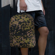 Plane Tree Platanenmuster Summer CAMO Backpack - Bag