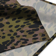 Plane Tree Platanenmuster Summer CAMO Bandana - Head