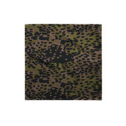Plane Tree Platanenmuster Summer CAMO Bandana - S - Head