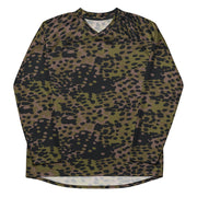 Plane Tree Platanenmuster Summer CAMO Unisex Hockey Fan Jersey