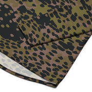 Plane Tree Platanenmuster Summer CAMO Unisex Hockey Fan Jersey