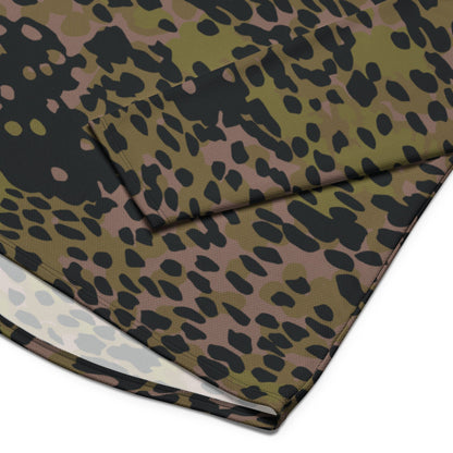 German Plane Tree Platanenmuster Summer CAMO hockey fan jersey Hockey Jerseys