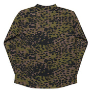 Plane Tree Platanenmuster Summer CAMO Unisex Hockey Fan Jersey