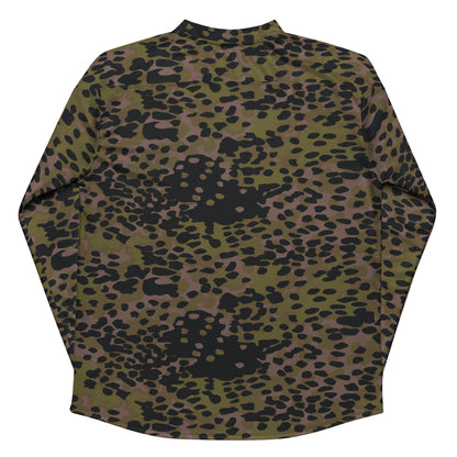 German Plane Tree Platanenmuster Summer CAMO hockey fan jersey Hockey Jerseys
