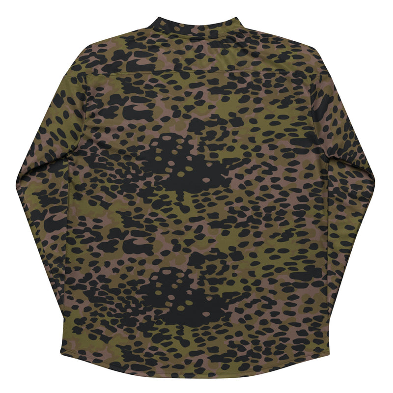 Plane Tree Platanenmuster Summer CAMO Unisex Hockey Fan Jersey