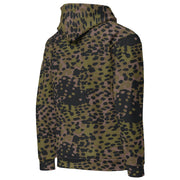 Plane Tree Platanenmuster Summer CAMO Unisex Hoodie