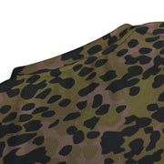 Plane Tree Platanenmuster Summer CAMO Unisex Sports Jersey