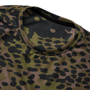 Plane Tree Platanenmuster Summer CAMO Unisex Sweatshirt