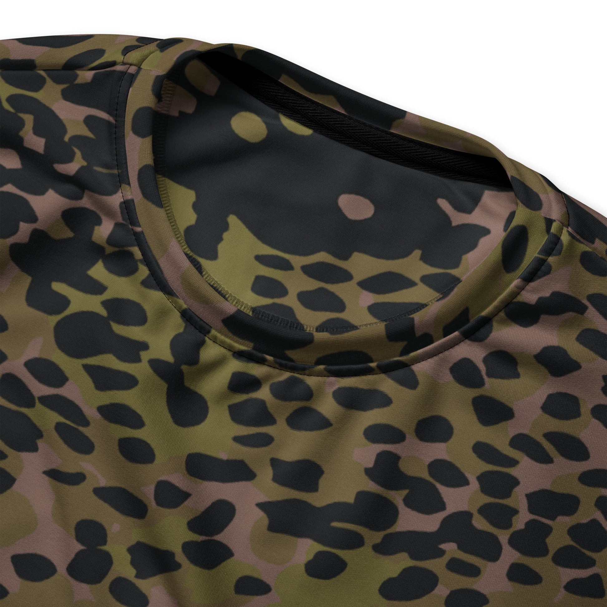 German Plane Tree Platanenmuster Summer CAMO Unisex Sweatshirt - Sweatshirts