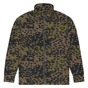 Plane Tree Platanenmuster Summer CAMO Unisex Track Jacket