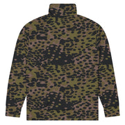 Plane Tree Platanenmuster Summer CAMO Unisex Track Jacket
