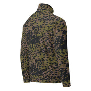 Plane Tree Platanenmuster Summer CAMO Unisex Track Jacket