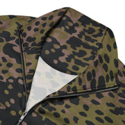 Plane Tree Platanenmuster Summer CAMO Unisex Track Jacket
