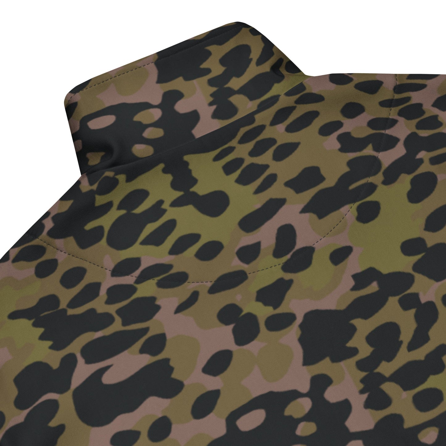 German Plane Tree Platanenmuster Summer CAMO Unisex track jacket - Track Jackets