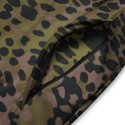 Plane Tree Platanenmuster Summer CAMO Unisex Track Jacket