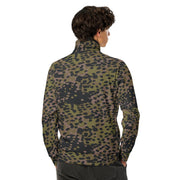 Plane Tree Platanenmuster Summer CAMO Unisex Track Jacket