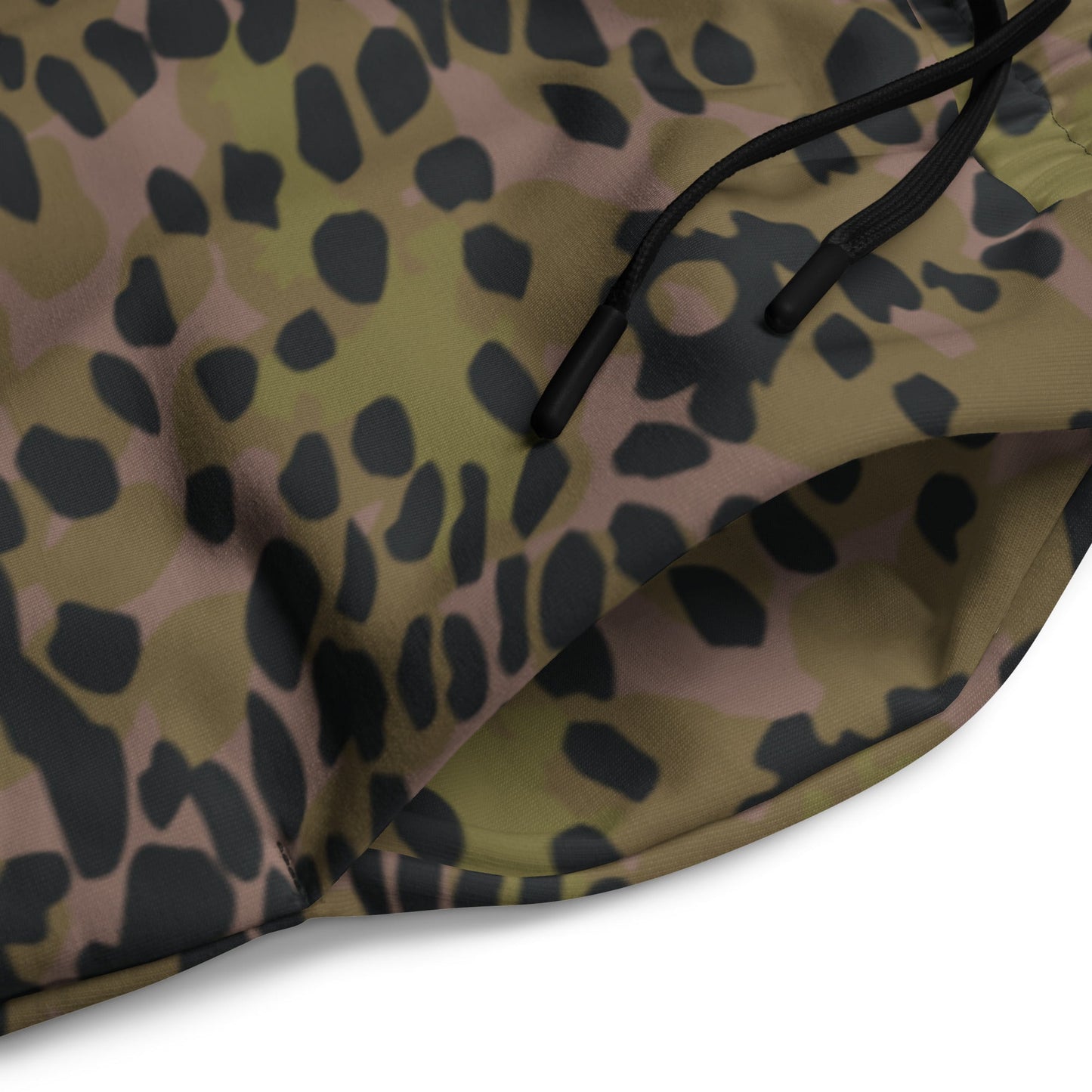 German Plane Tree Platanenmuster Summer CAMO Wide-leg joggers - Joggers