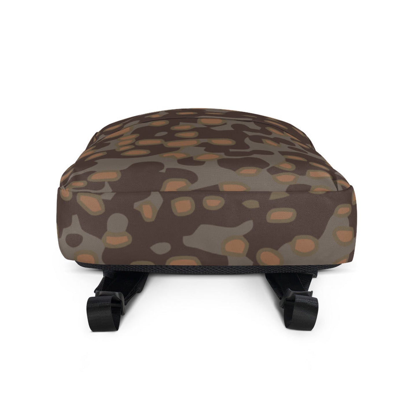German Polyspot Autumn CAMO Backpack