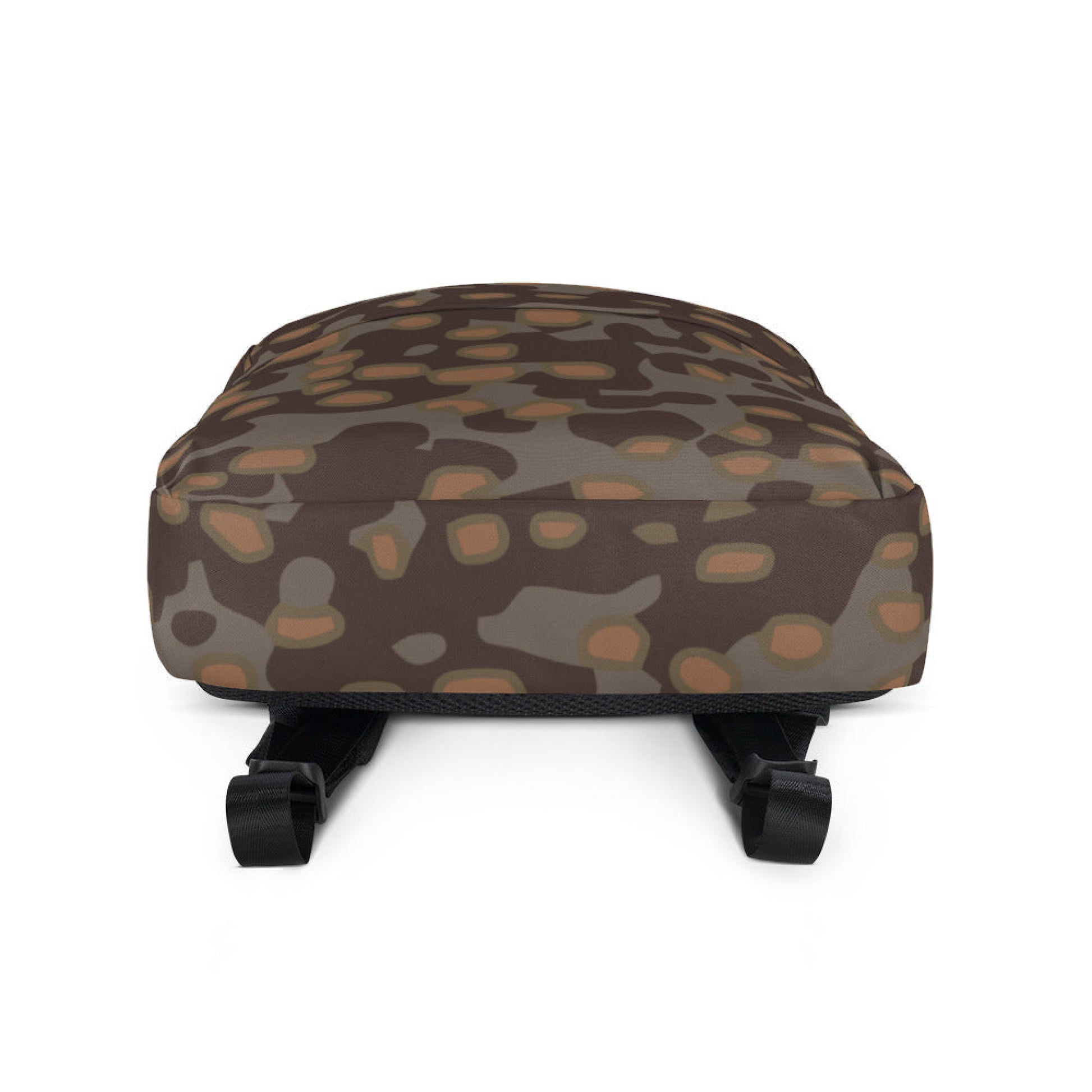 German Polyspot Autumn CAMO Backpack