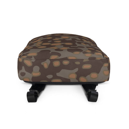 German Polyspot Autumn CAMO Backpack