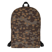 Polyspot Autumn CAMO Backpack - Bag