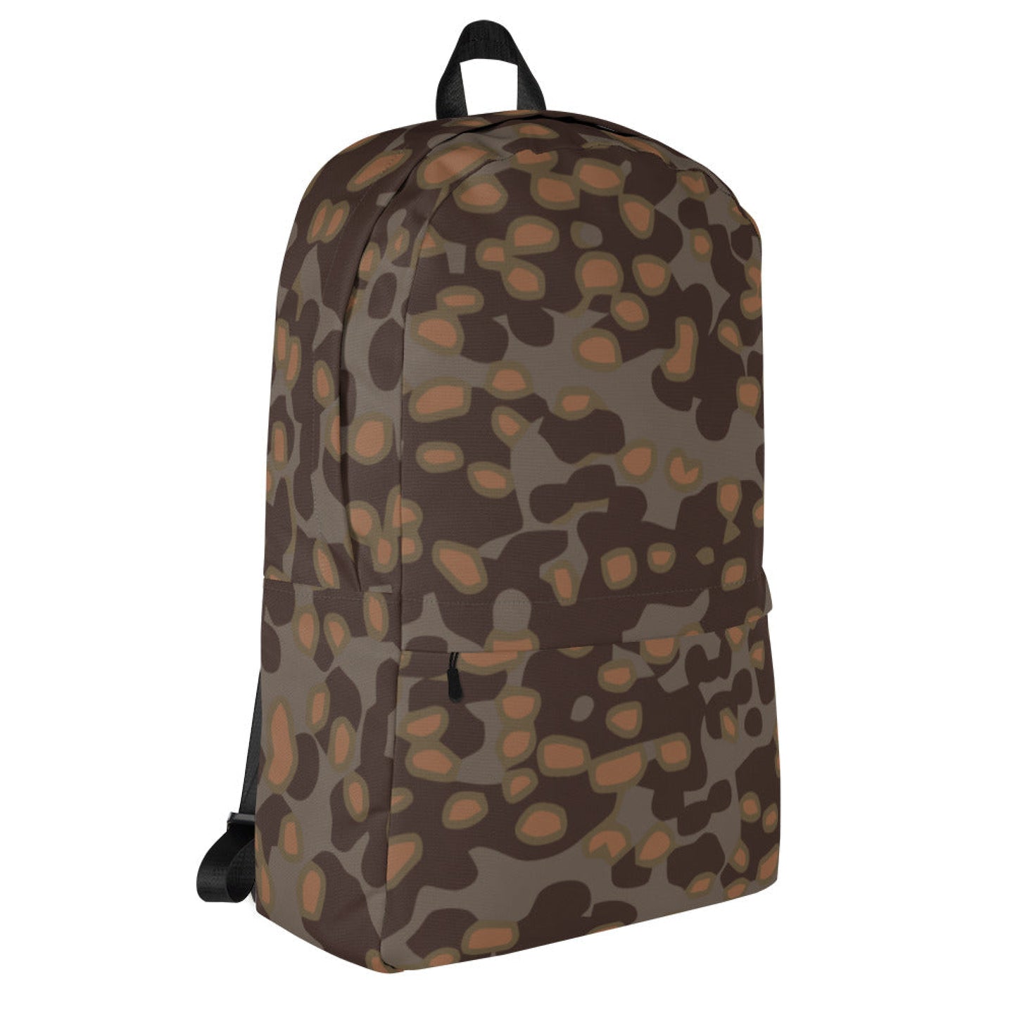 German Polyspot Autumn CAMO Backpack