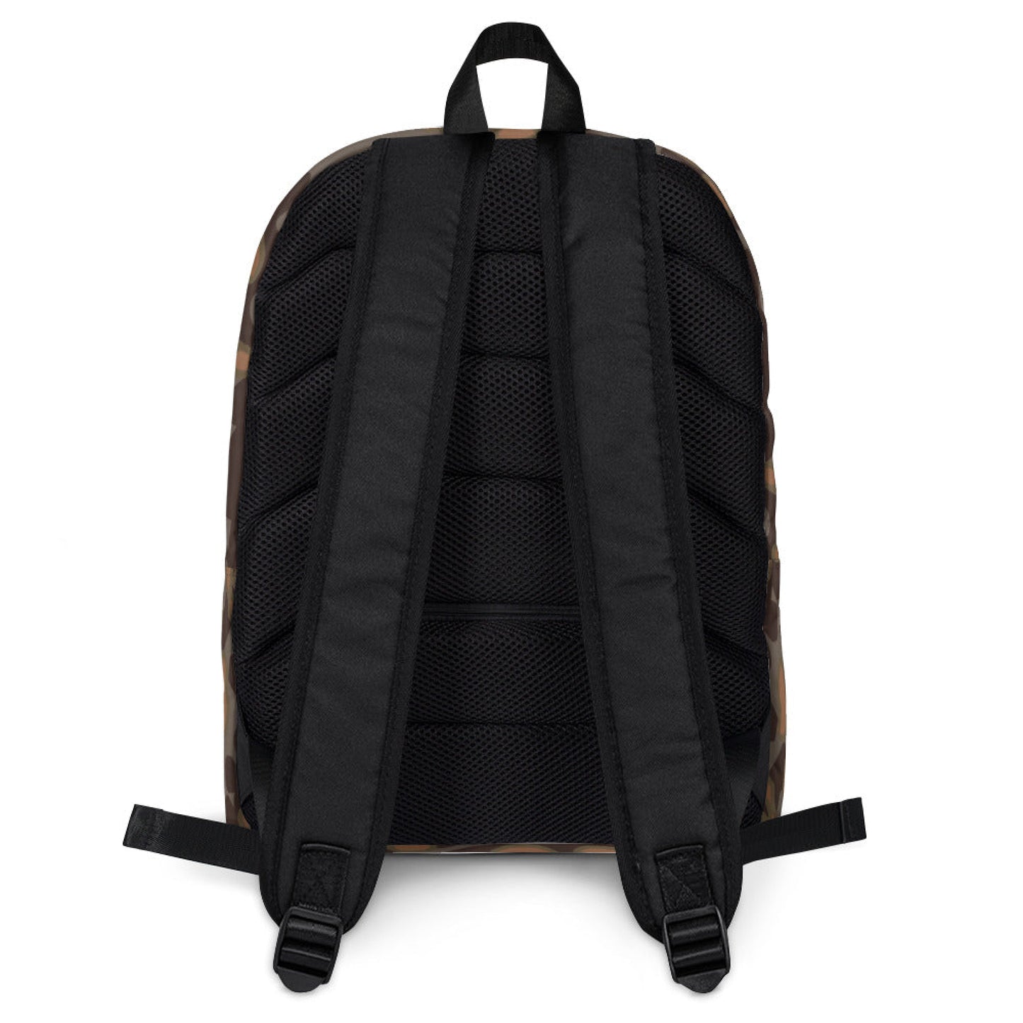German Polyspot Autumn CAMO Backpack