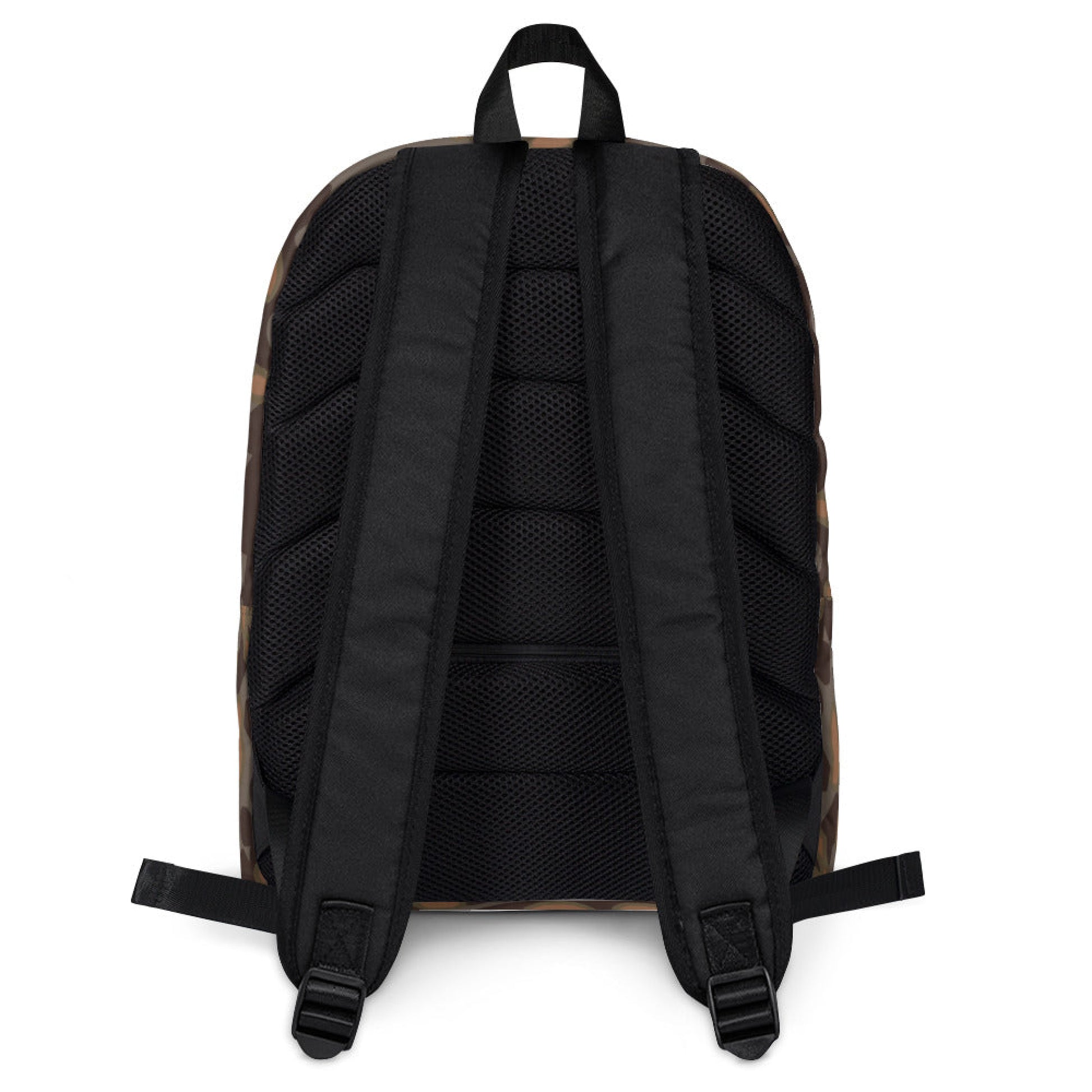 German Polyspot Autumn CAMO Backpack