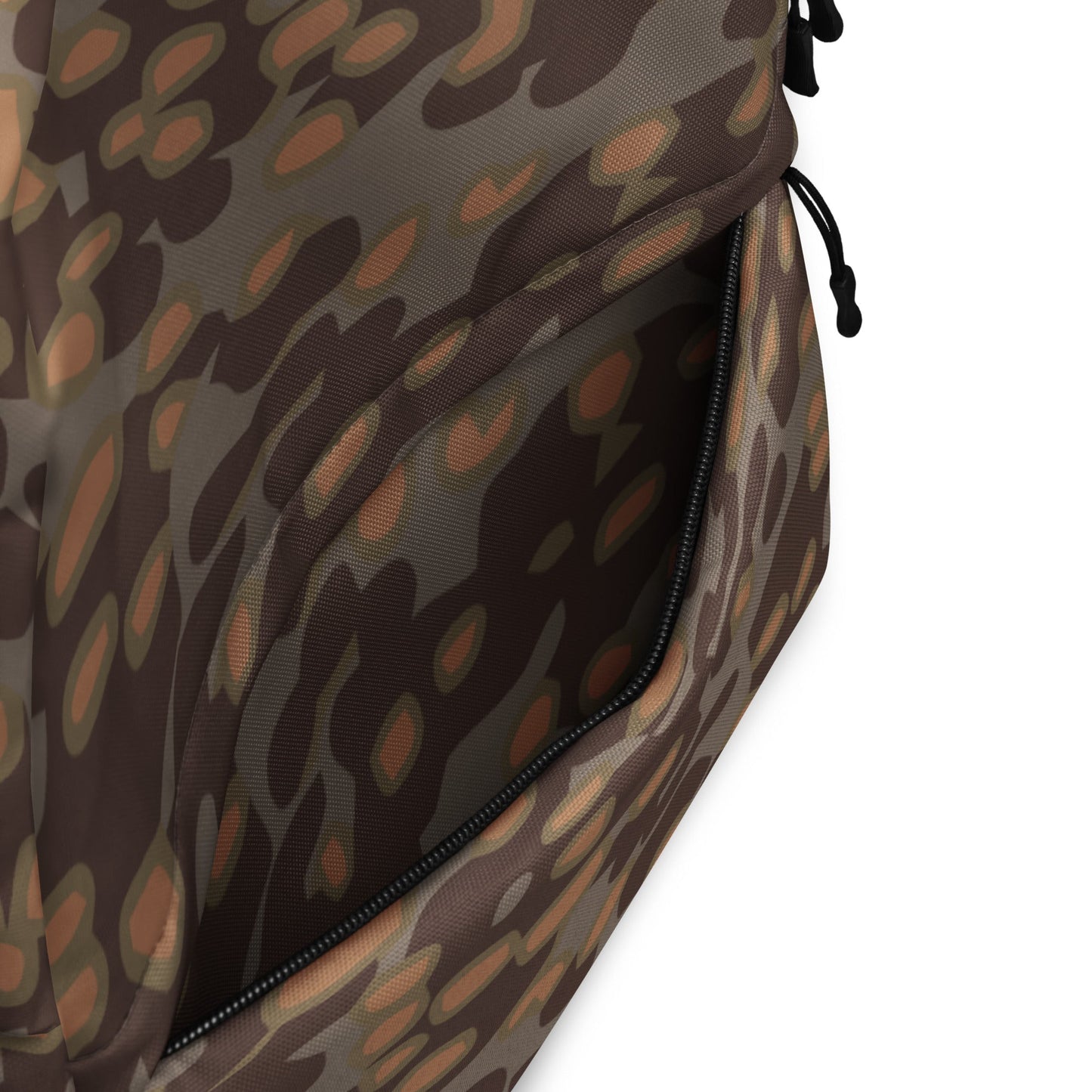 German Polyspot Autumn CAMO Backpack