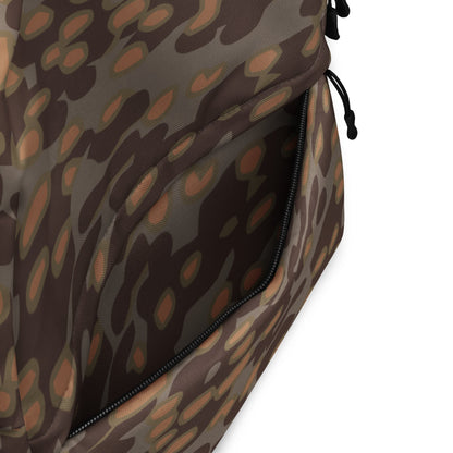 German Polyspot Autumn CAMO Backpack