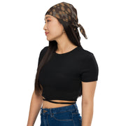 Polyspot Autumn CAMO Bandana - Head