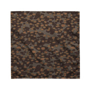 Polyspot Autumn CAMO Bandana - M - Head