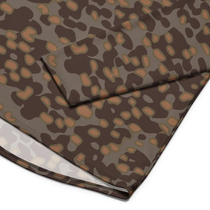 German Polyspot Autumn CAMO hockey fan jersey Hockey Jerseys