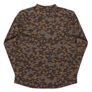 Polyspot Autumn CAMO Unisex Hockey Fan Jersey