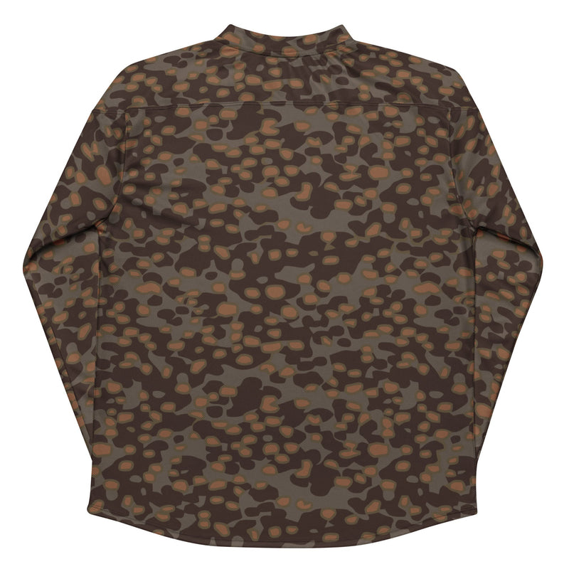 Polyspot Autumn CAMO Unisex Hockey Fan Jersey