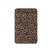 Polyspot Autumn CAMO Sherpa Blanket