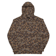 Polyspot Autumn CAMO Unisex Hoodie